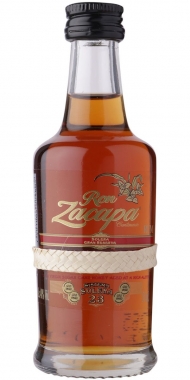 ZACAPA ROM CL.70 23 ANNI